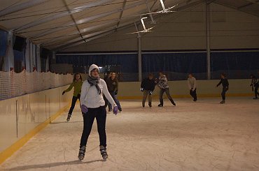 #sport #pływania #lodowisko #unia #boisko #sks #stadion