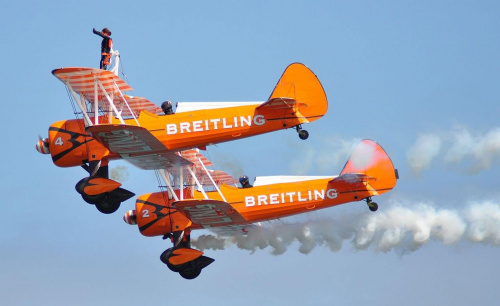 #wingwalkers