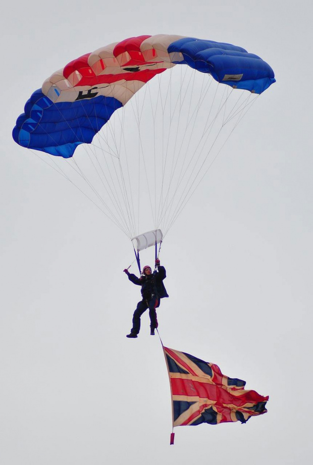 #RAFFalcons