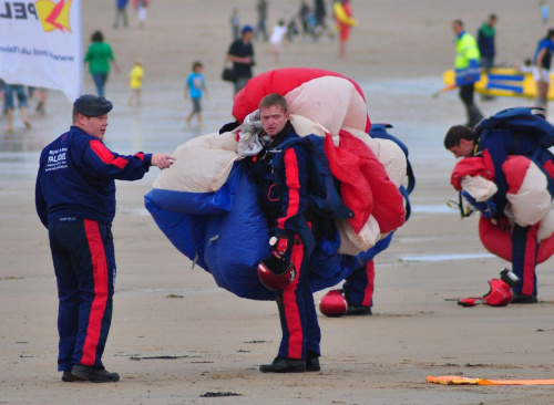 #RAFFalcons