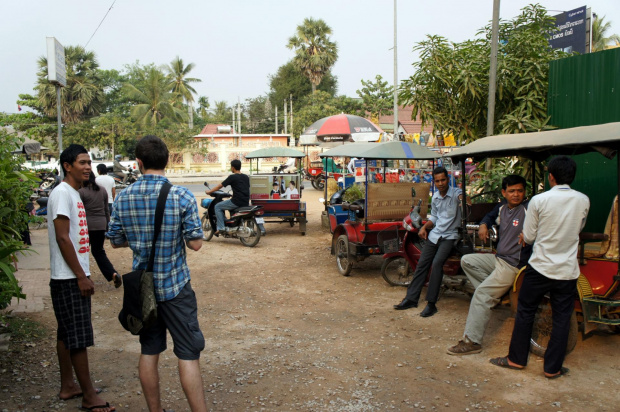 Kambodża - Siem Reap #Kambodża #SiemReap