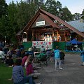 białowieża 2011