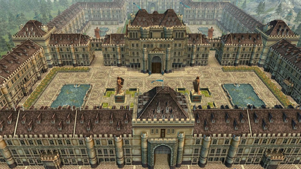 #Anno1404 #Anno1404Wenecja