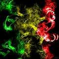 #reggae #rasta #wallpaper #smoke