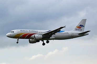 VII edycja dnia spottera (EPKTW Katwice) #lot #lotniska #samloty #spotting