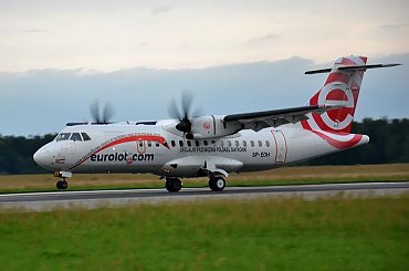 VII edycja dnia spottera (EPKTW Katwice) #lot #lotniska #samloty #spotting