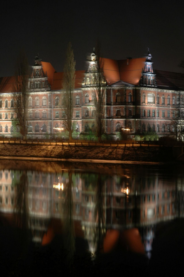 #Wrocław