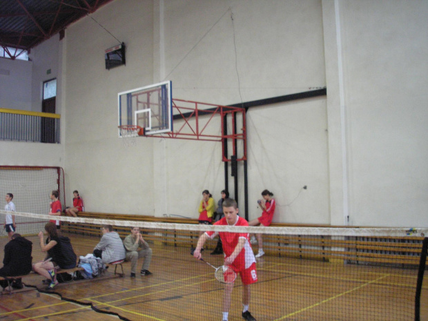 Badminton 2009