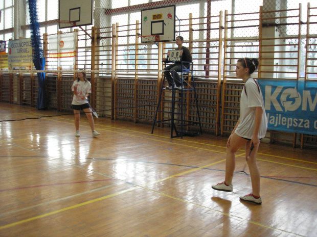 Badminton 2009