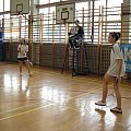 Badminton 2009