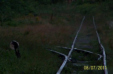 Komuś się chyba nudziło #Gryfice #Gryficka #Kolej #Lxd2 #Nadmorska #Niechorze #Pogorzelica #Remont #Rewitalizacja #Wąskotorowa