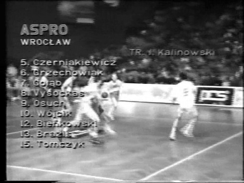 #nba #plk #koszykówka #śląsk #gwardia #aspro #wrosław