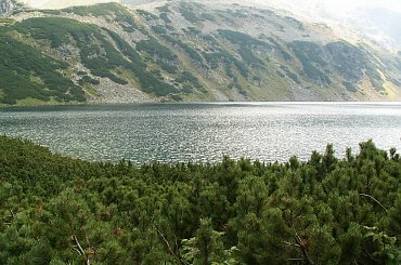 #Dolina #Góry #Wodospad #Zakopane