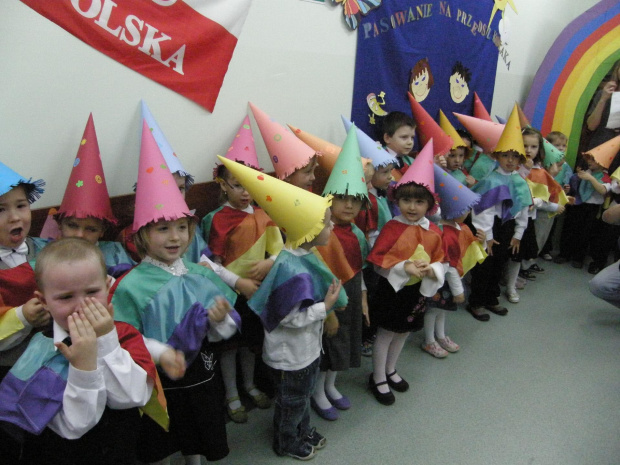 Zapraszam! http://www.teczoweprzedszkole.ehost.pl #teczowe #przedszkole #WWierzbnie #GminaKoniusza #proszowicki