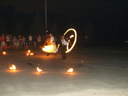 Zlot 2011 WAWRZKOWIZNA