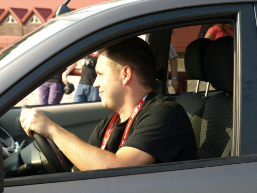 Zlot 2011 WAWRZKOWIZNA