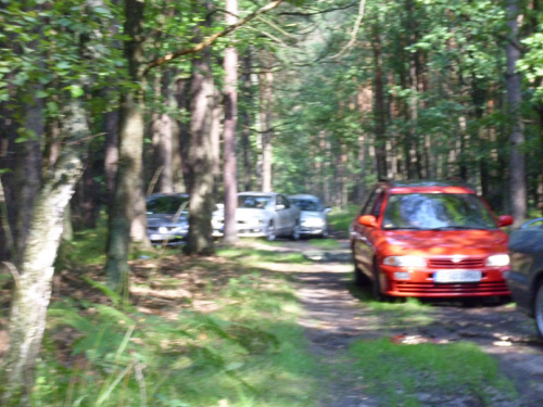Zlot 2011 WAWRZKOWIZNA