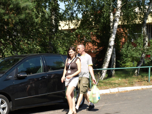 Zlot 2011 WAWRZKOWIZNA