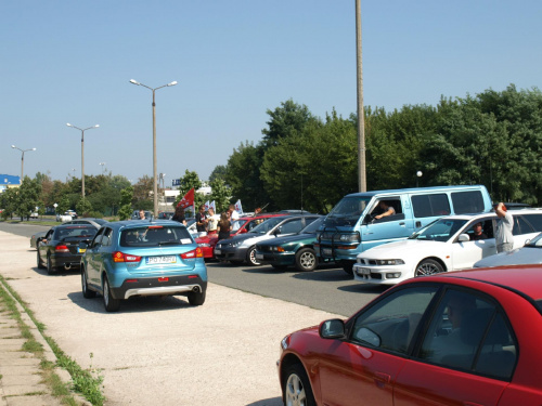 Zlot 2011 WAWRZKOWIZNA