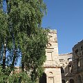 zamek Krzyżtopór