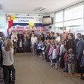 Rozpoczęcie roku 2008/09