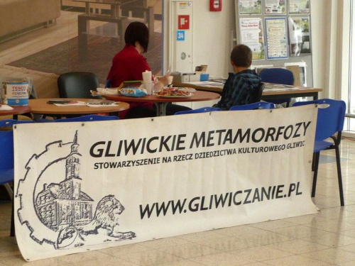 #Tesco #Metamorfozy #Gliwice #Śląsk #TescoDzieciom #RodzinnyDomDziecka