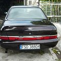 FORD SCORPIO