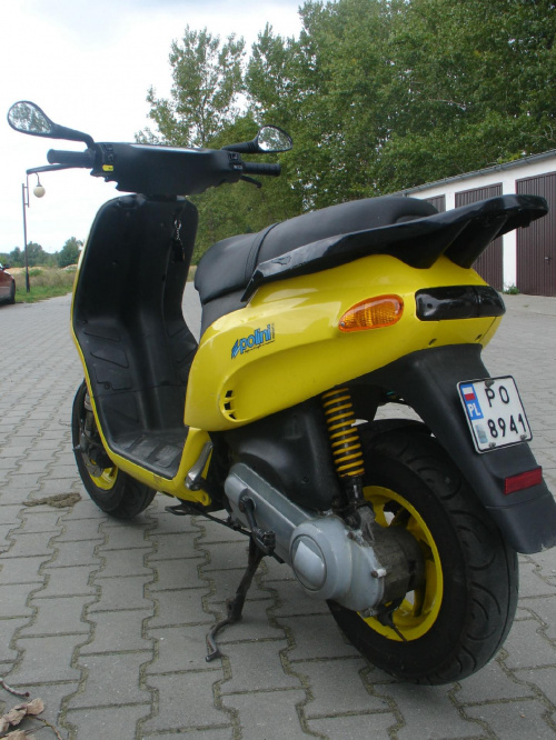 My Typhoon