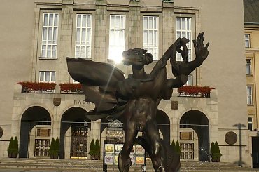 #Ostrawa #Ostrava #Ostrau