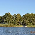 Mazury, jesien 2011