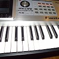 roland fantom #RolandFantomInstrumentG6