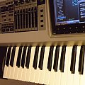 Roland G6 FANTOM #RolandFantomInstrumentG6