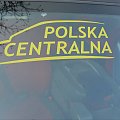 Znak Centralnej polski