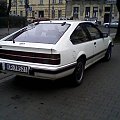 Opel Monza