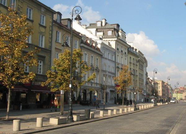 Warszawa 2011.10.22