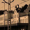 ŁÓDŹ FABRYCZNA