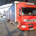 Renault Premium 440 DXi