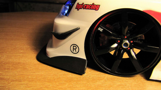 SUBARU DRIFT RC BY BP #SUBARUDRIFT