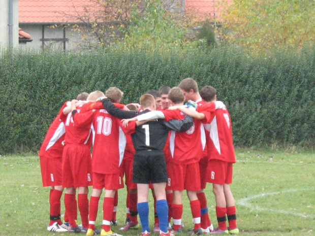 Zorza Wilkszyn- Śląsk Wrocław 2:1